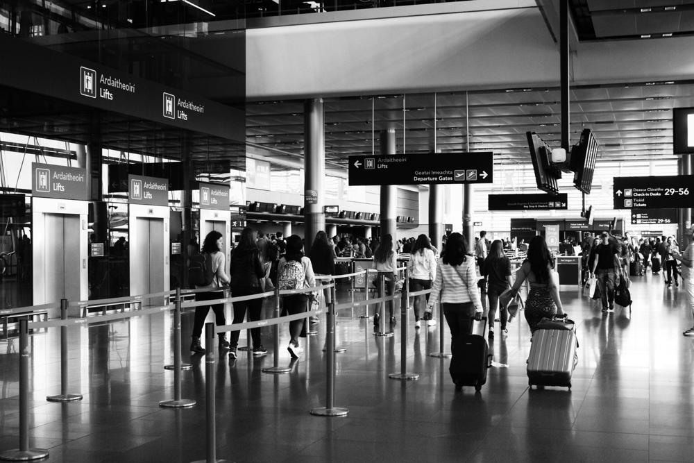 boarding pass