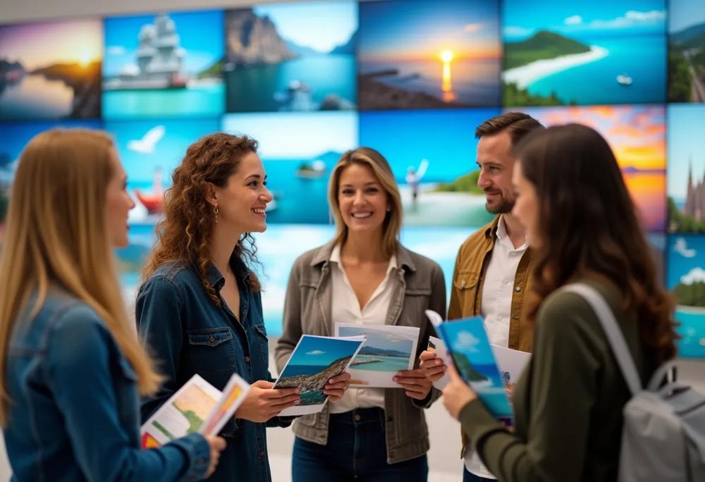 travel planning